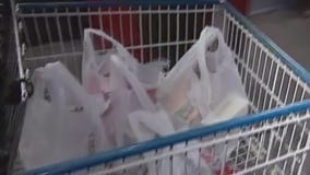 California to ban reusable bags starting in 2026