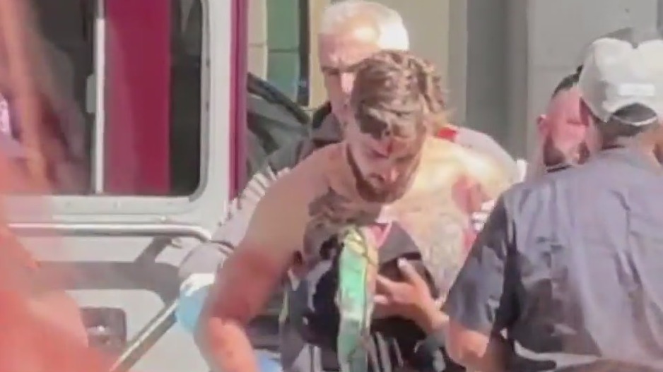 49ers rookie Ricky Pearsall released from hospital