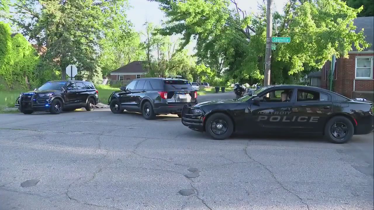 Teen killed in Detroit shooting remembered as outgoing