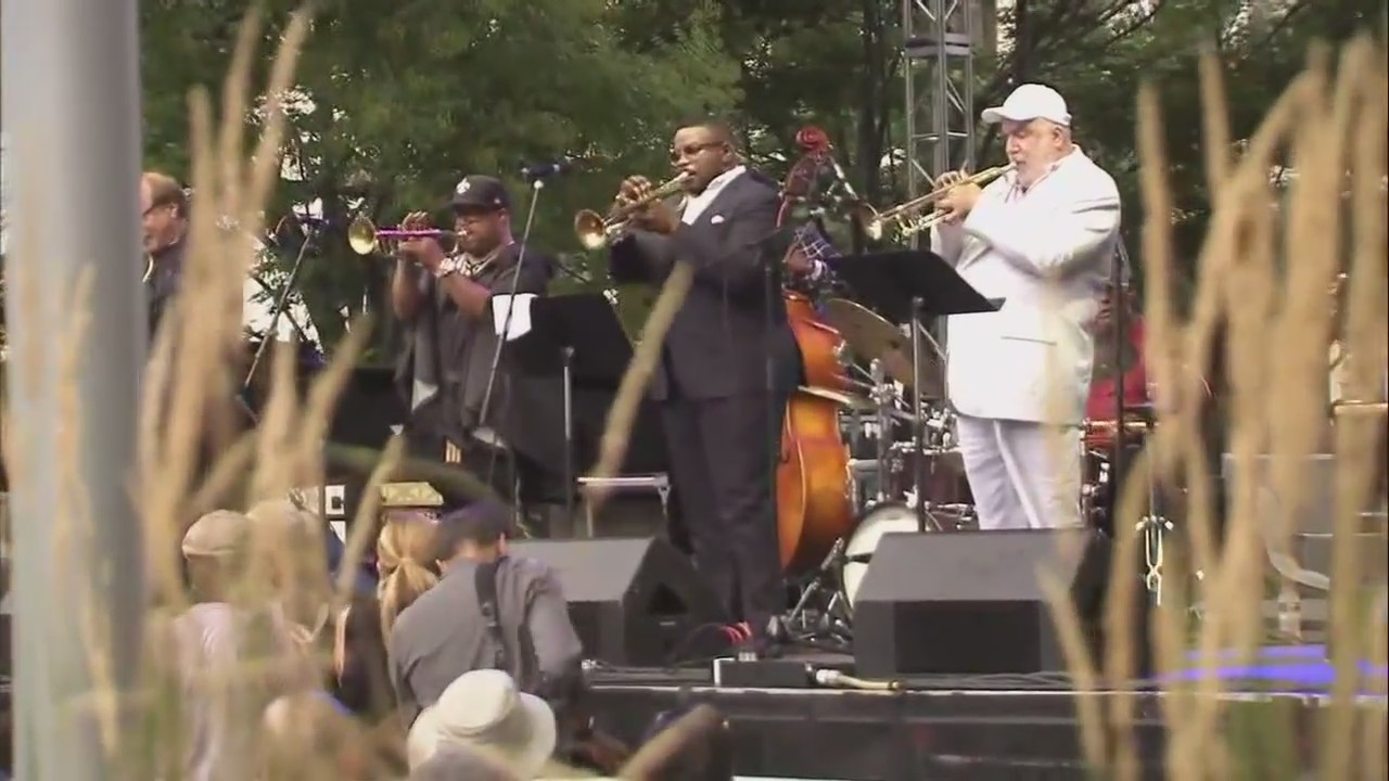 Detroit taking nominations for composer laureate