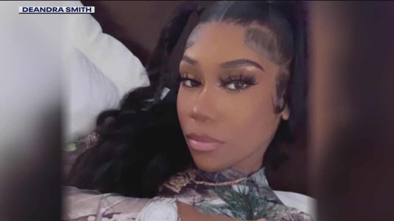 Mom of woman found murdered with boyfriend arrested, shares domestic violence warning