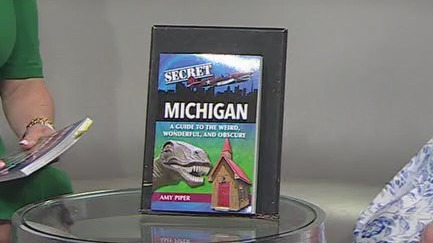 Lifelong Michigander's guide to the state's secrets