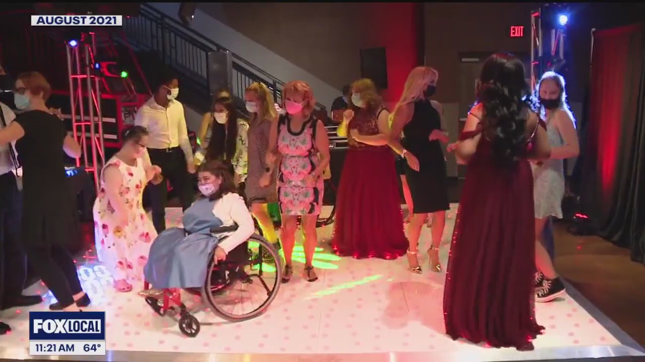 Wish Upon a Teen in need of prizes, sponsors for annual prom night