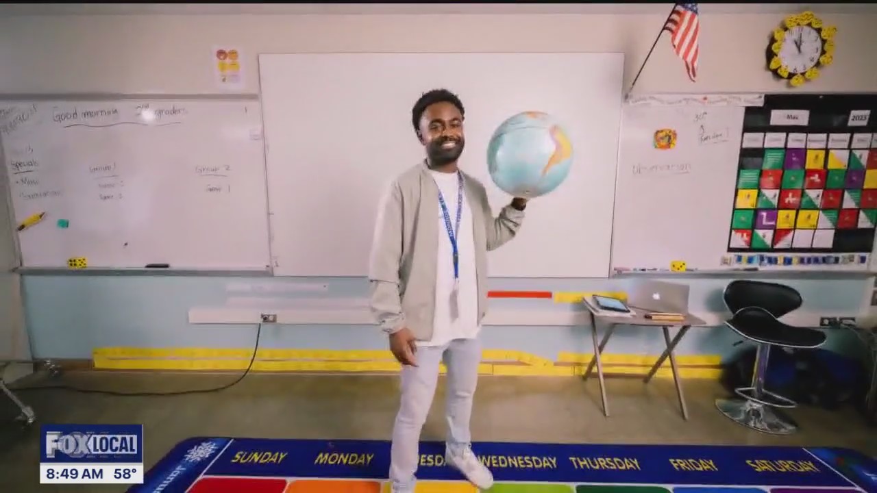 Black Male Educators Alliance hosting gala to celebrate teachers and their work