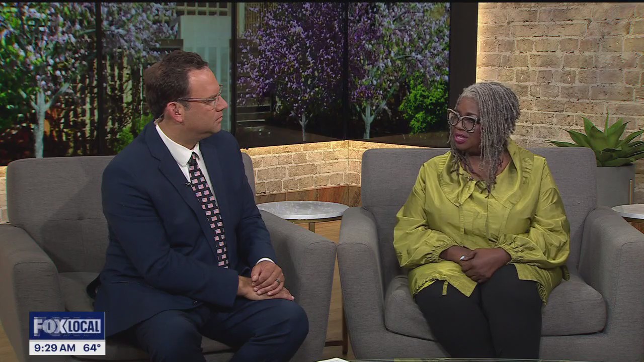 Mental Health Monday: Busting mental health myths