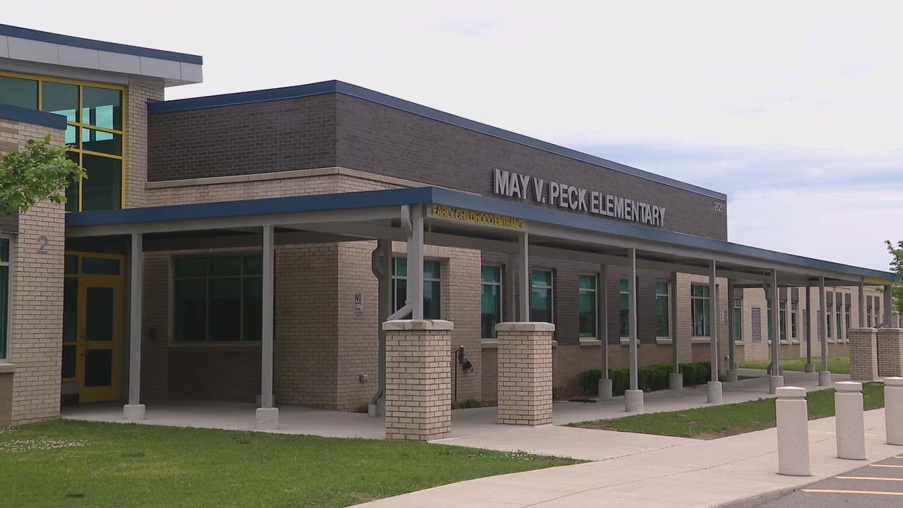 Center Line schools in session Wednesday after ransomware attack