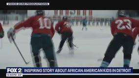 ?Black Ice The Rhythm?