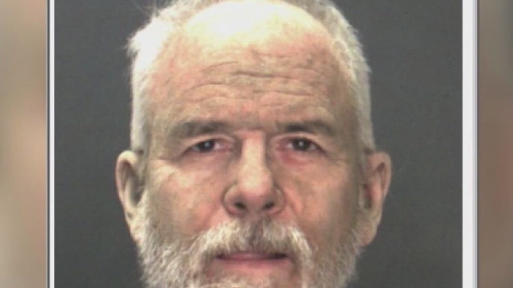 Death penalty sought in nudist colony murders