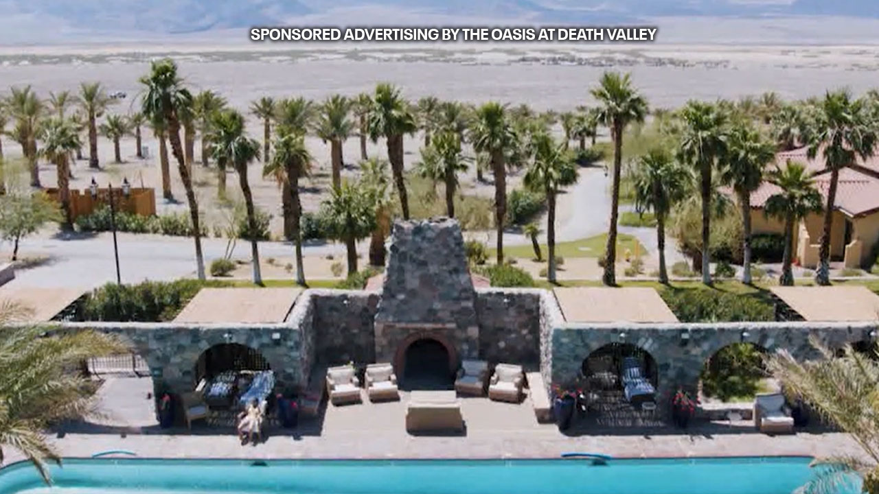 A perfect place to stay while exploring the park