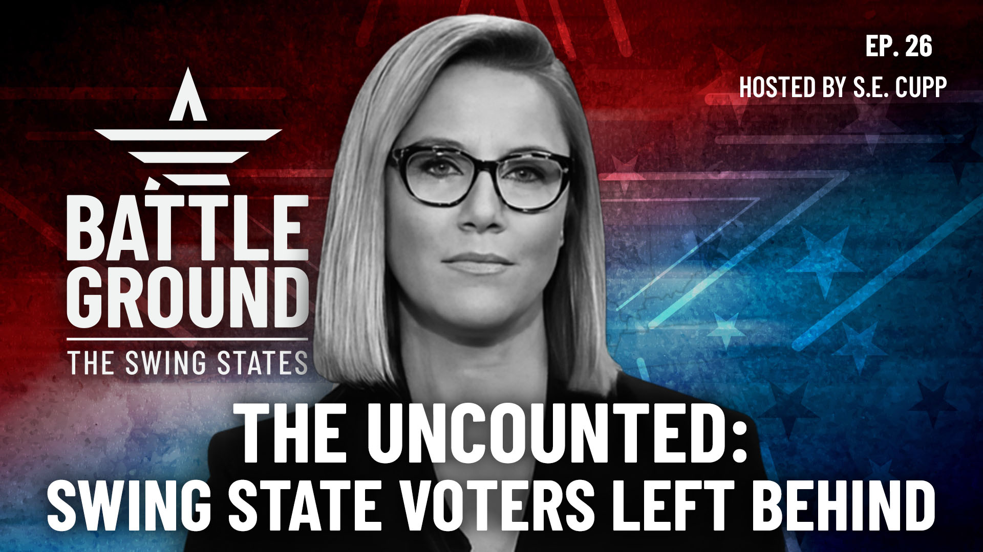 Battleground: Episode 25