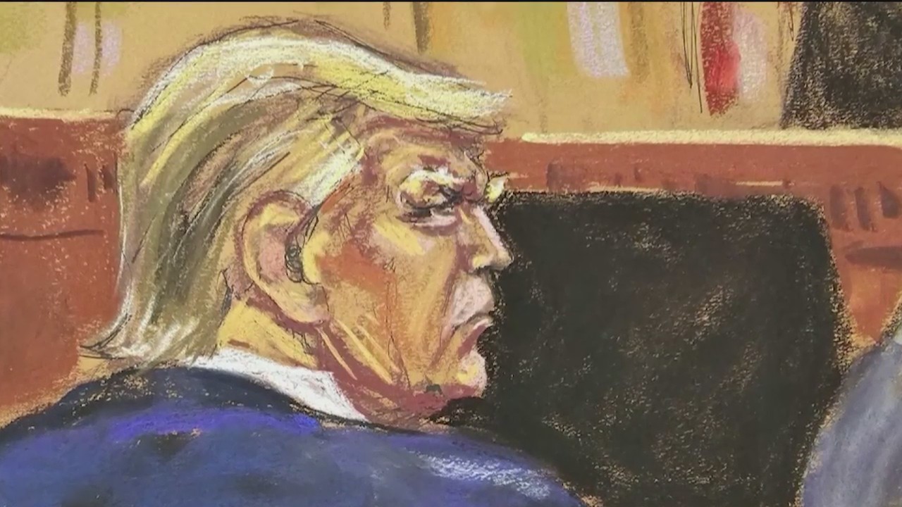 How will Trump's conviction impact the 2024 election?