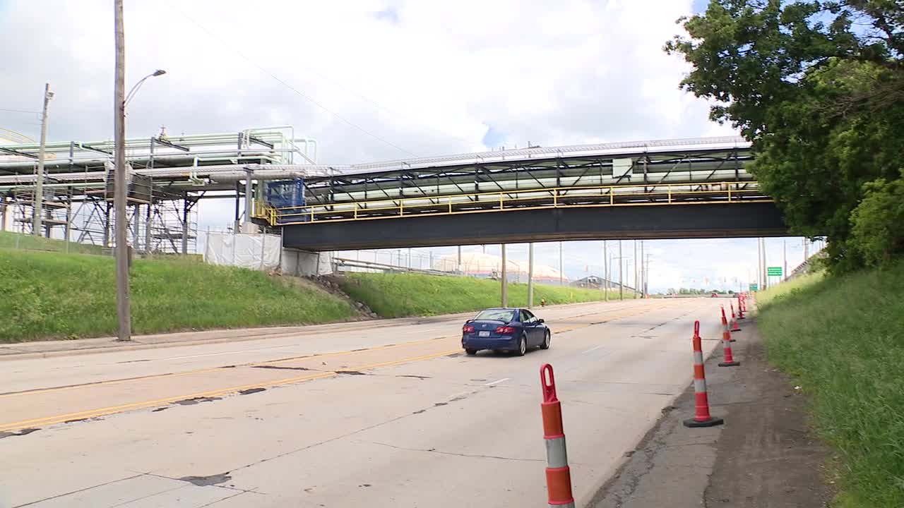 1 hurt, 5 arrested in Melvindale officer-involved shooting