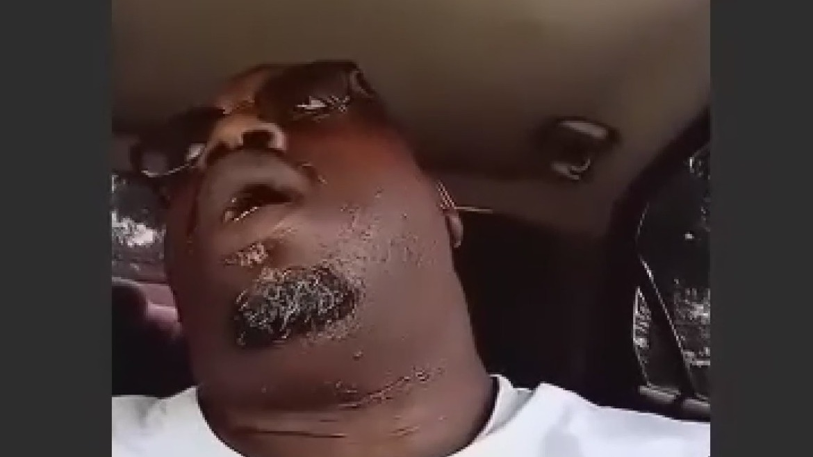 Ann Arbor judge stunned as man with suspended license drives during Zoom hearing