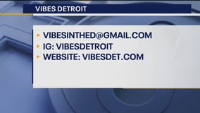 VIBES DETROIT
