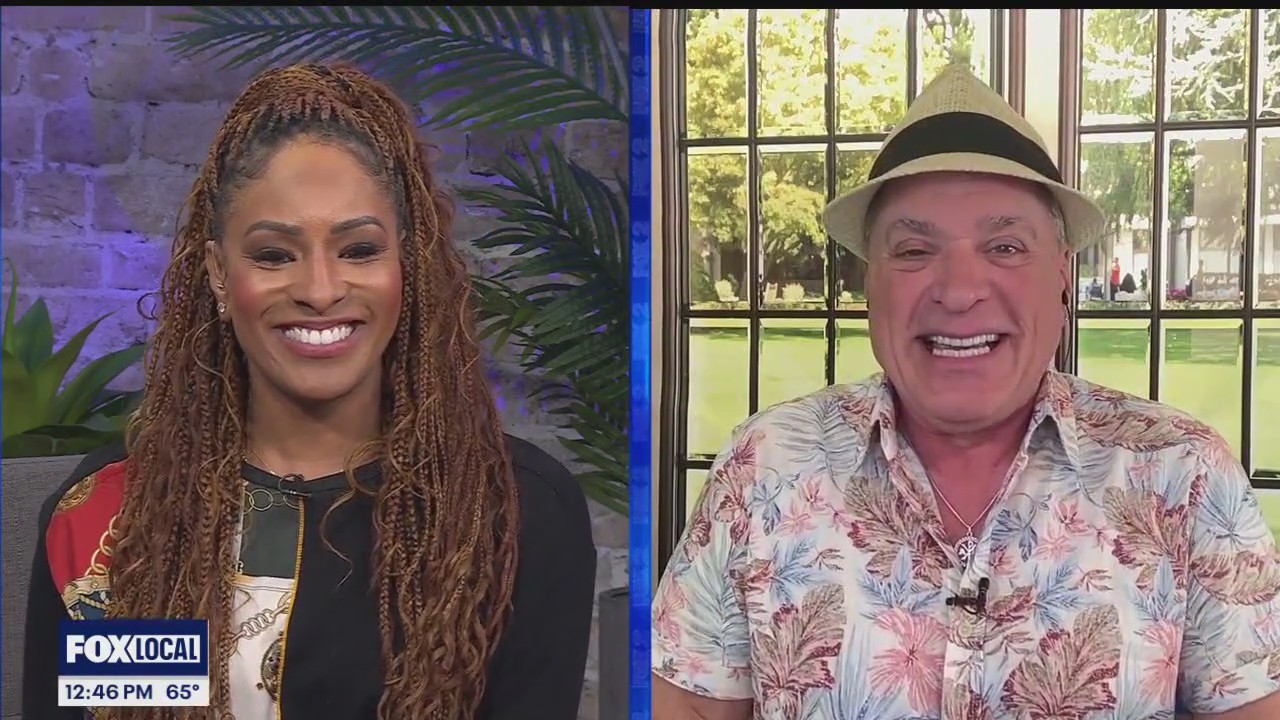 Psychic Therapist Vincent Genna