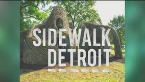 Sidewalk Detroit