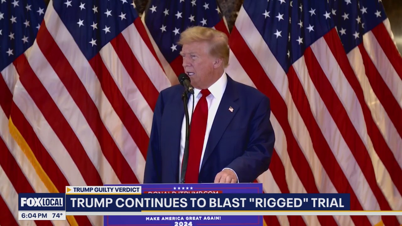 DTE Summer rates in effect, Trump continues campaign after conviction, the weather and more on the HD show