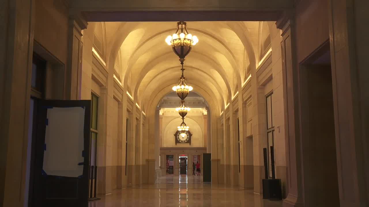 Businesses to benefit from Michigan Central's restoration
