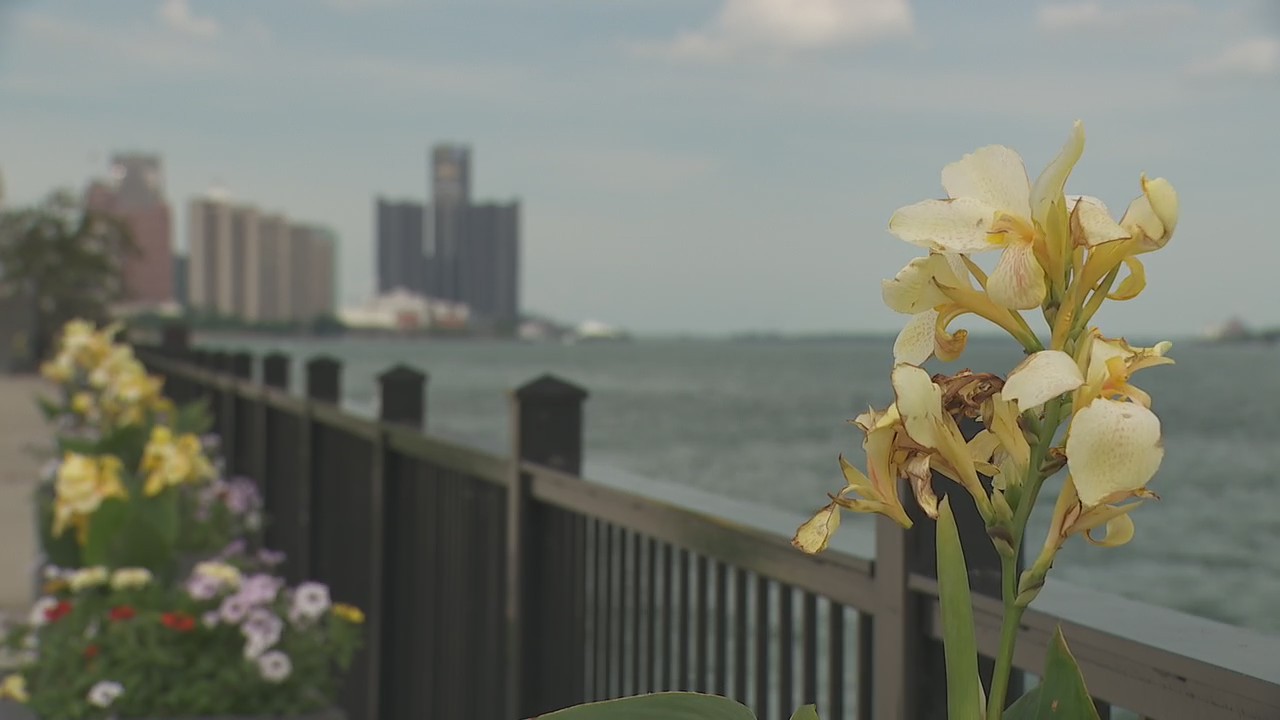 What's next for Detroit Riverfront after $40M embezzlement?