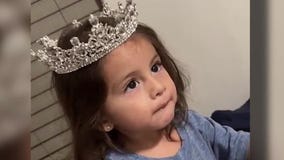 3-year-old girl dies in hot car