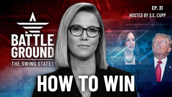 Battleground: Episode 31