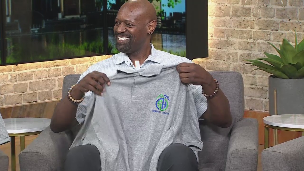 SOBRIETY HOUSE IN DETROIT