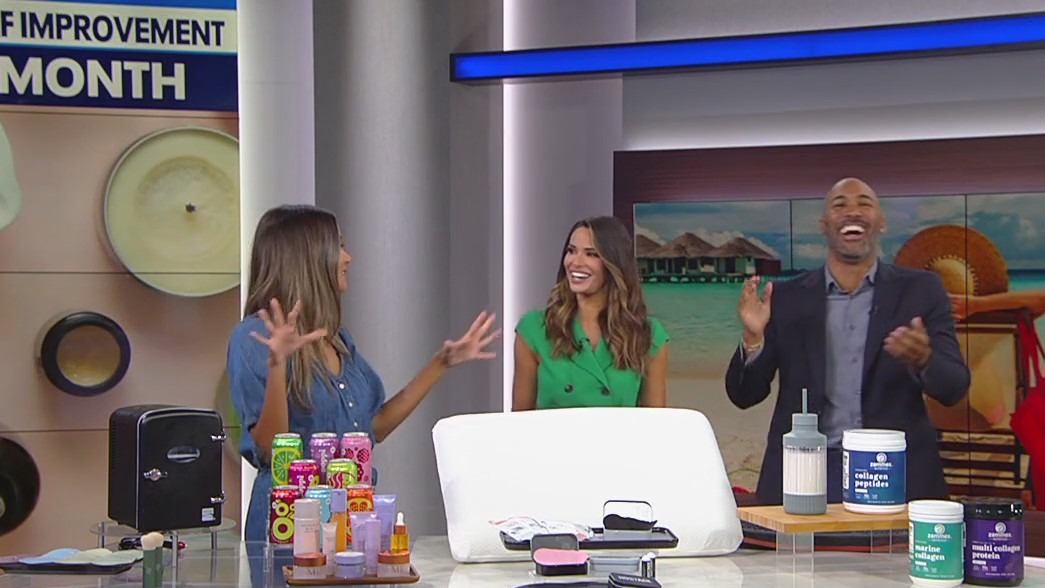 Self improvement from the inside out