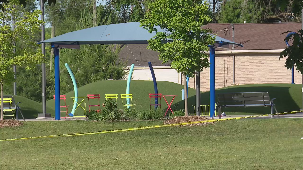 Victims improving after shooting at Rochester Hills splash park | FOX 2 ...