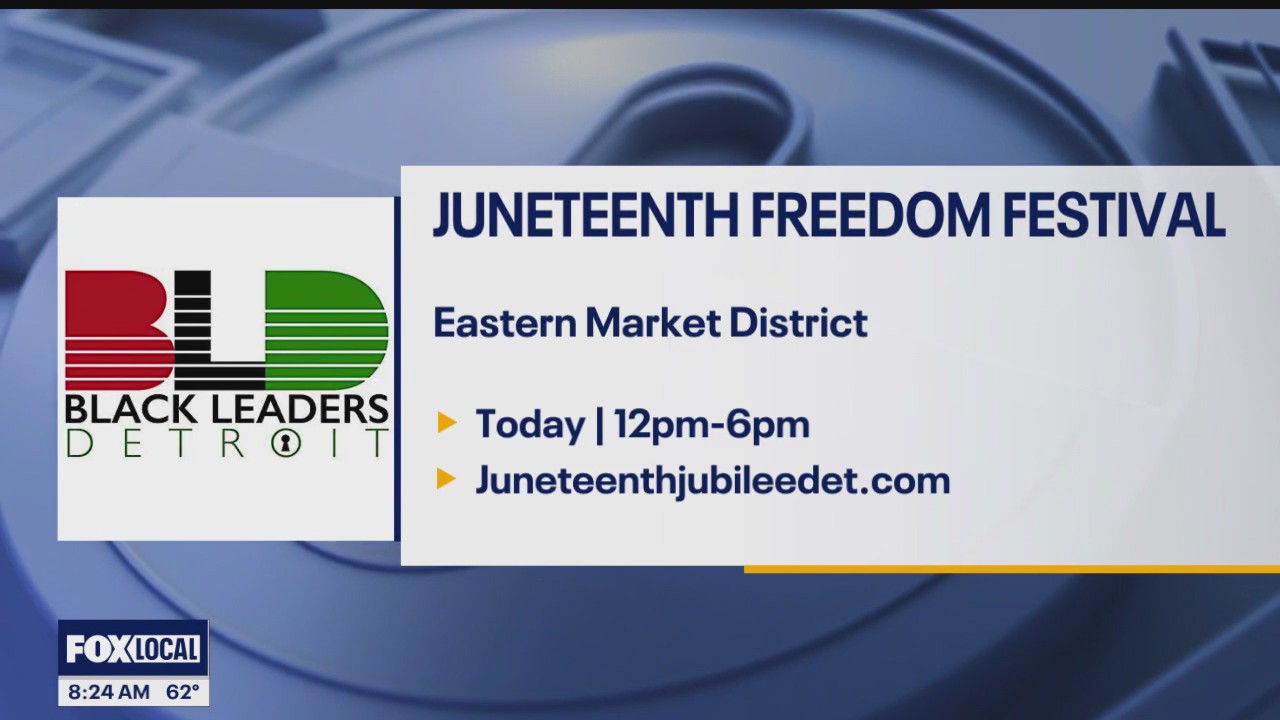 Juneteenth Celebration