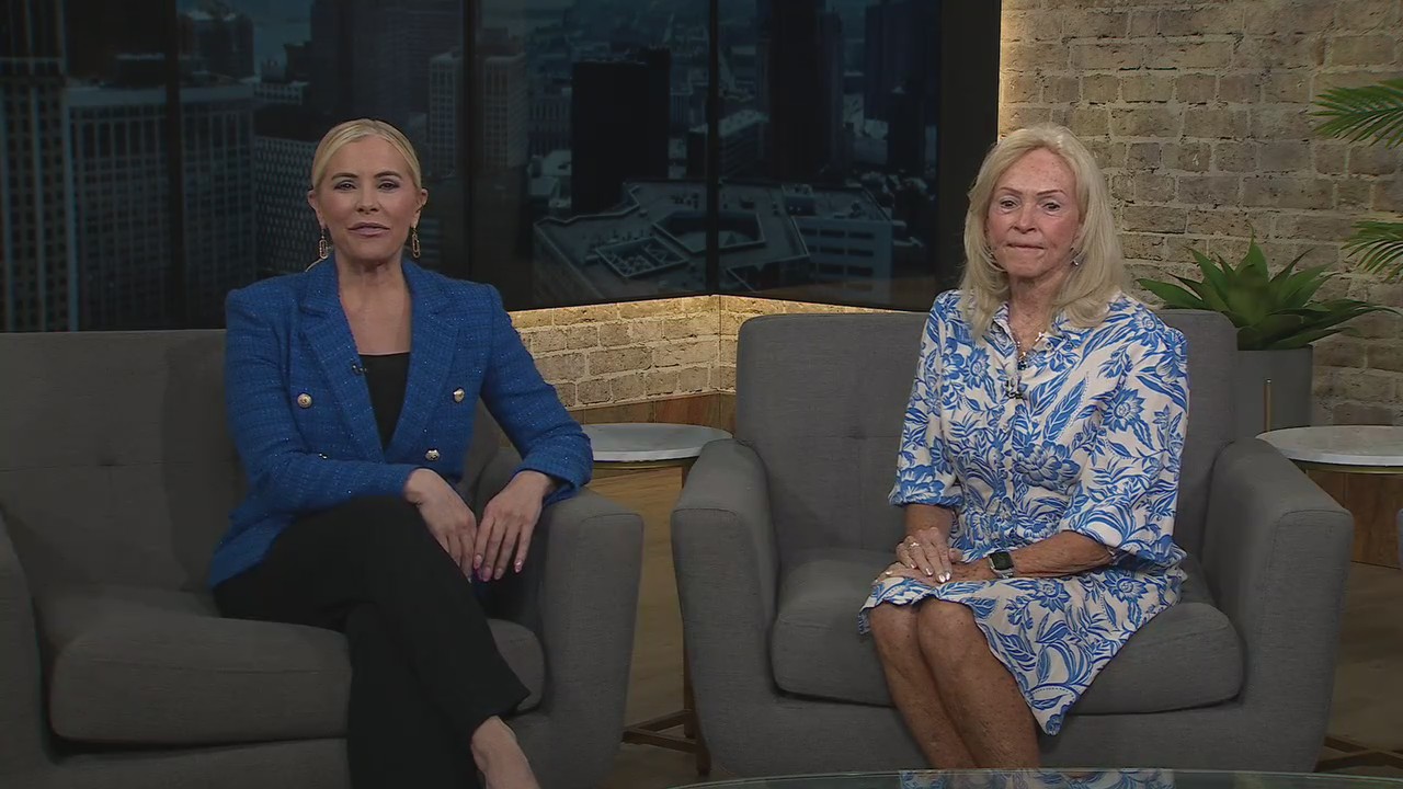 FAMILIES AGAINST NARCOTICS REBRANDS