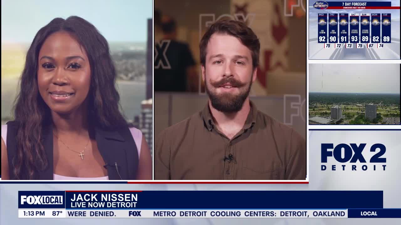 Macomb County Sheriff Department warns of arrest scams