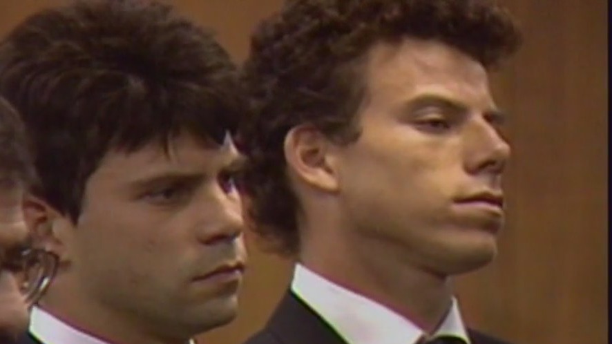 Menendez brothers show renews interest in case