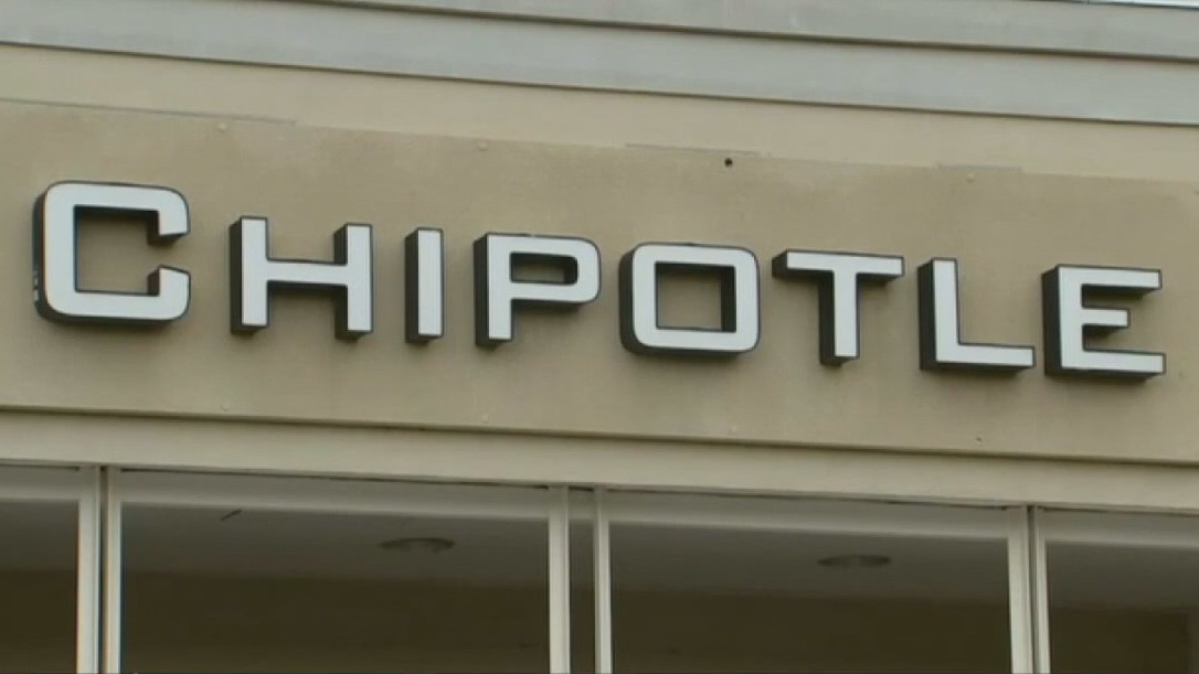 Chipotle giving away free quesadillas