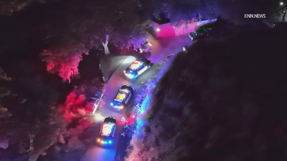 2 dead after family violence call