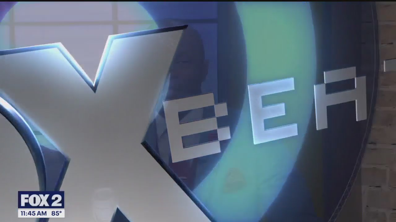 FOX 2 News at 11 - Extra Segment