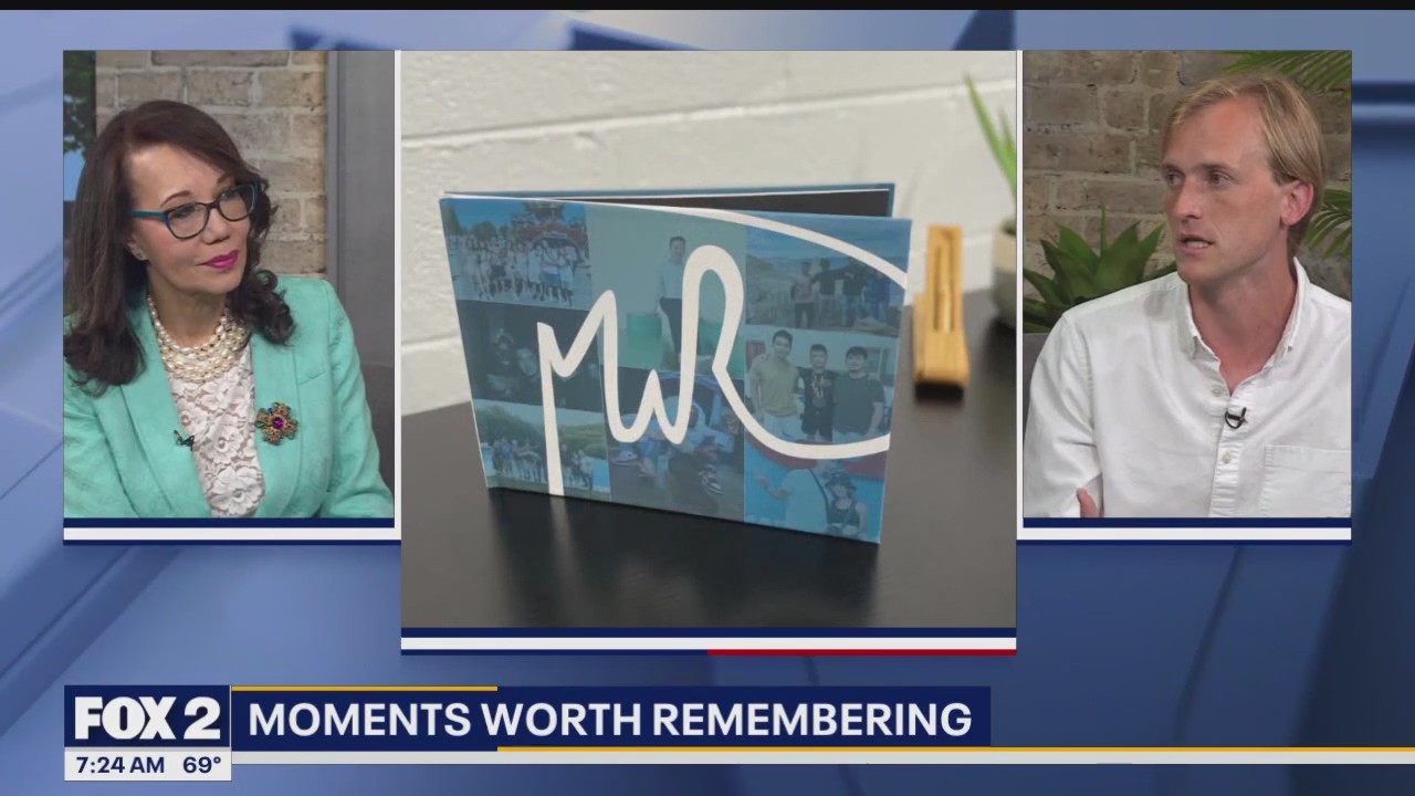 MOMENTS WORTH REMEMBERING