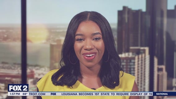 Detroit Festival of Books Promoting the Joy of Reading