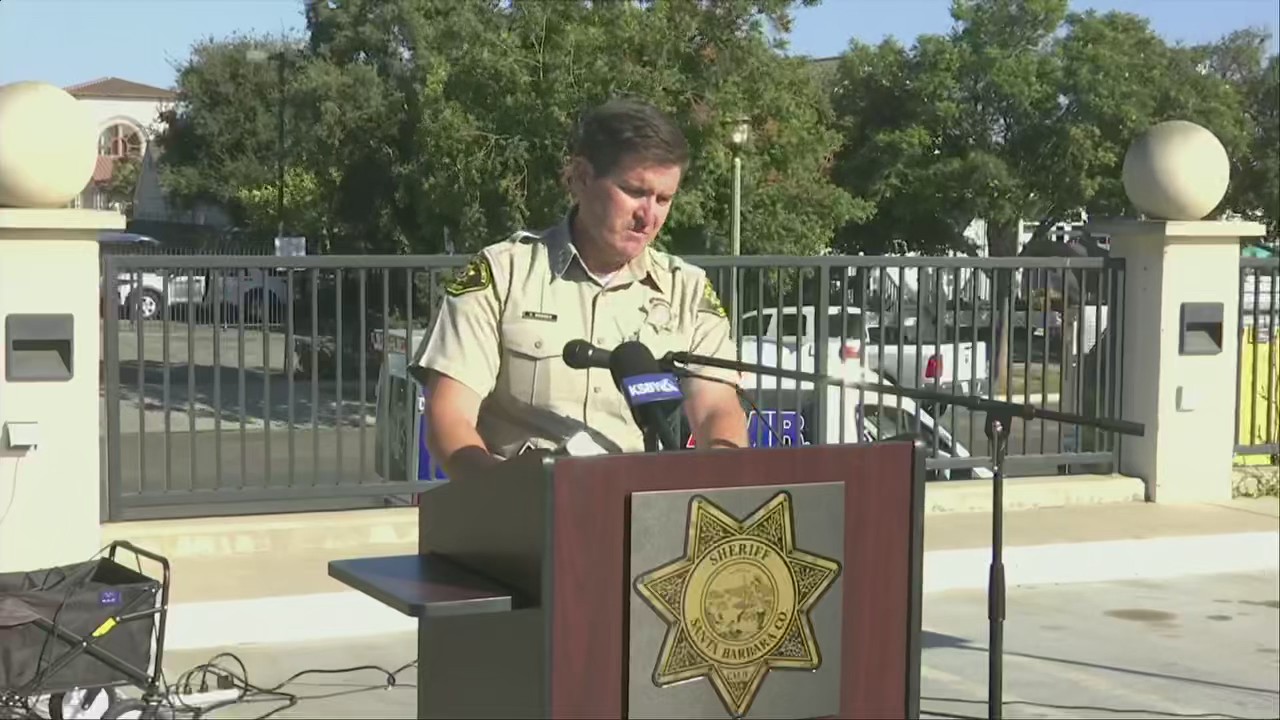 Arrest made in California courthouse explosion