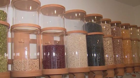 S?PRMARKT LA offering affordable groceries