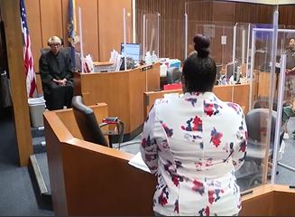 Victim impact statements for teenager charged with triple murder