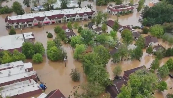 Helene death toll rises to 120