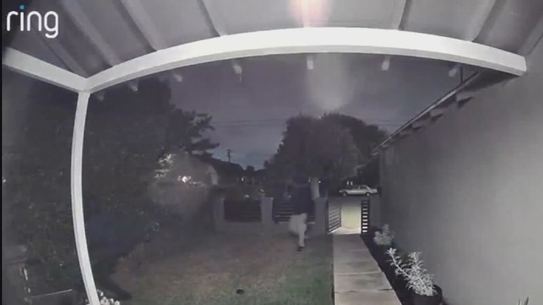 Ninja burglars terrorize Mar Vista neighborhood