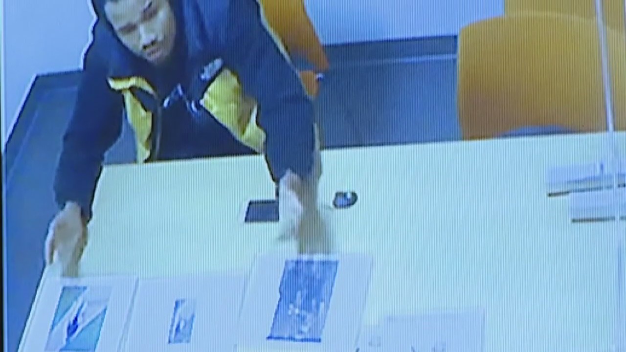 Samantha Woll murder: Interrogation video shown in court