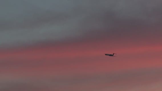 Detroit Delta flight diverted over spoiled food