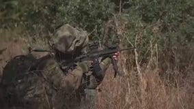 Biden: Israel should not attack nuclear sites