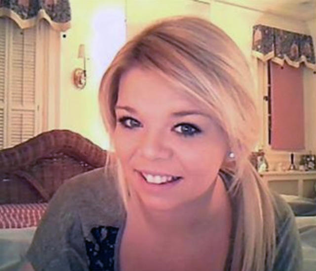 Who killed Paige Stalker?