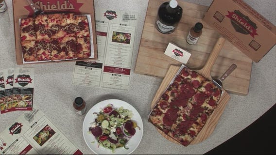 Shield's Pizza Bake Off