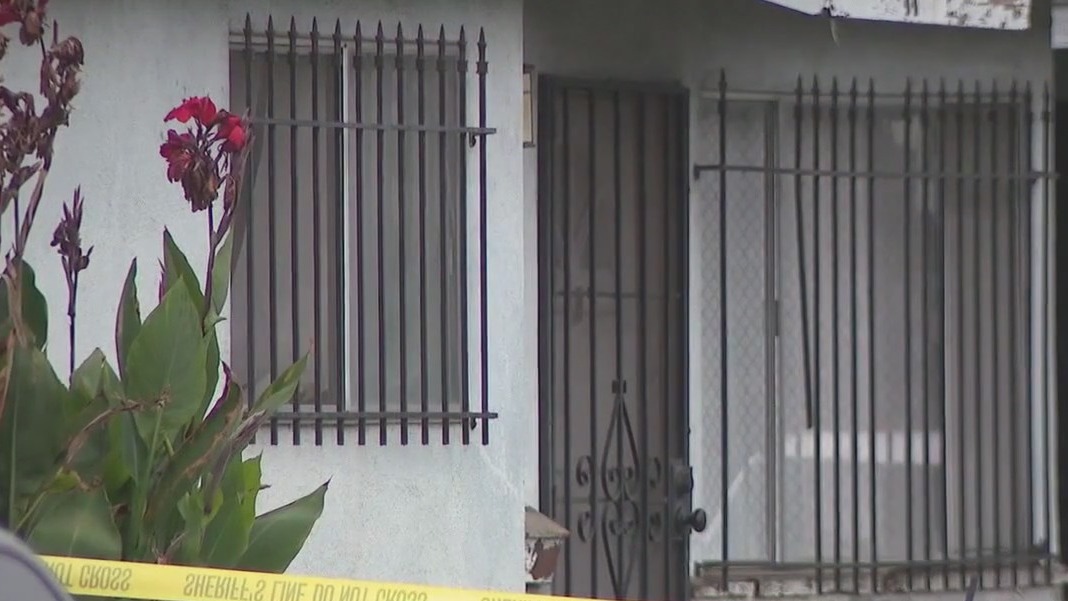 Fight leads to shooting inside Costa Mesa home