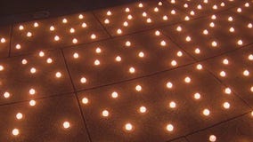 10/7 Remembrance at Museum of Tolerance