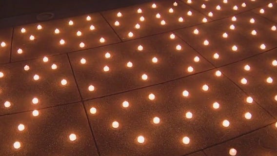 10/7 Remembrance at Museum of Tolerance